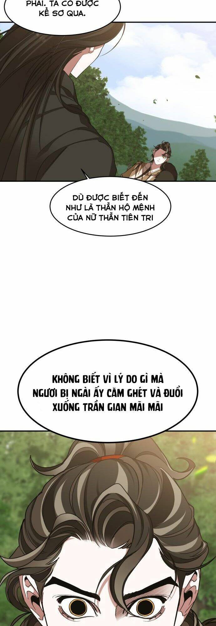 Chiến Lược Săn Hổ Của Nữ Thần Chapter 13 - 45