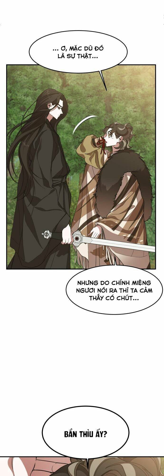 Chiến Lược Săn Hổ Của Nữ Thần Chapter 13 - 49