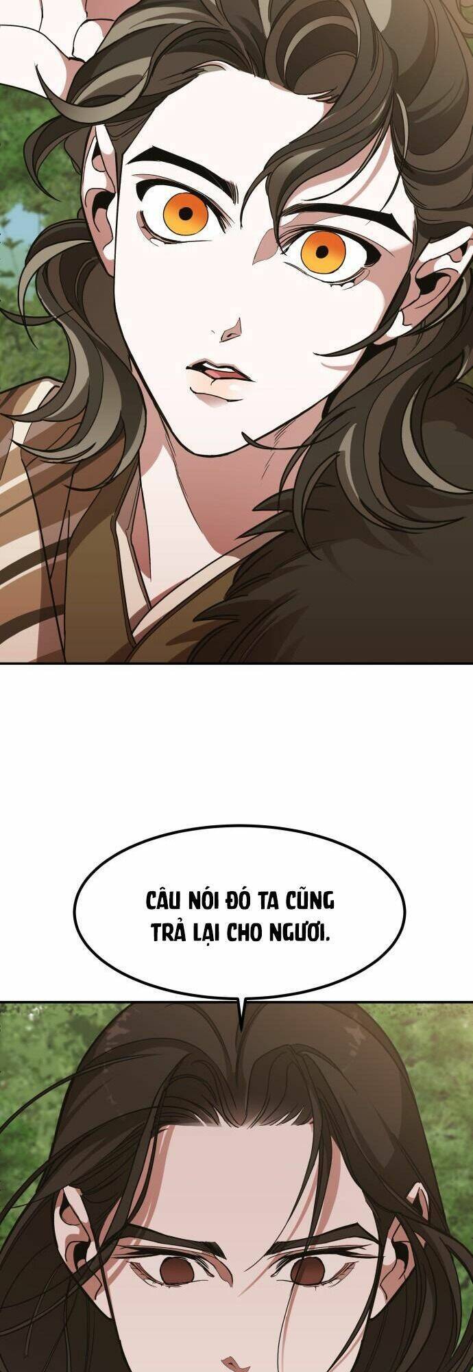 Chiến Lược Săn Hổ Của Nữ Thần Chapter 13 - 50