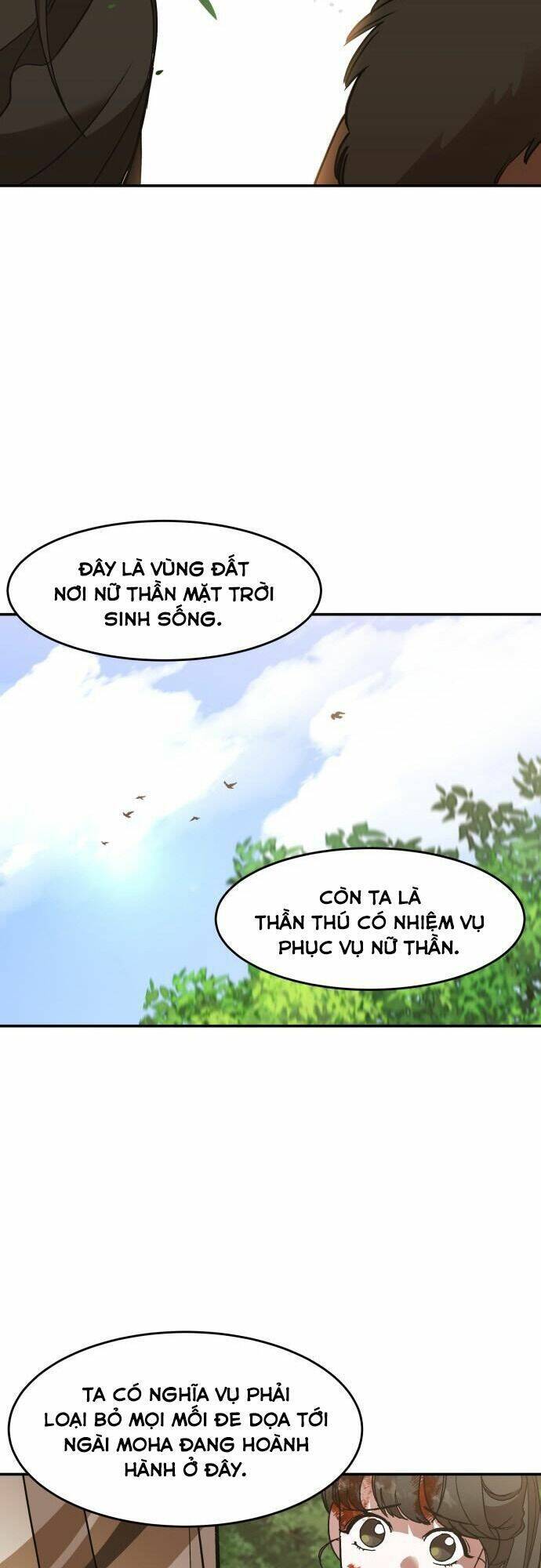 Chiến Lược Săn Hổ Của Nữ Thần Chapter 13 - 52