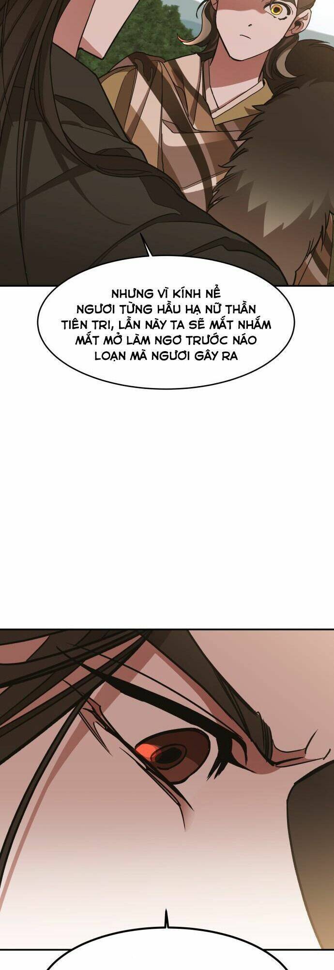 Chiến Lược Săn Hổ Của Nữ Thần Chapter 13 - 56