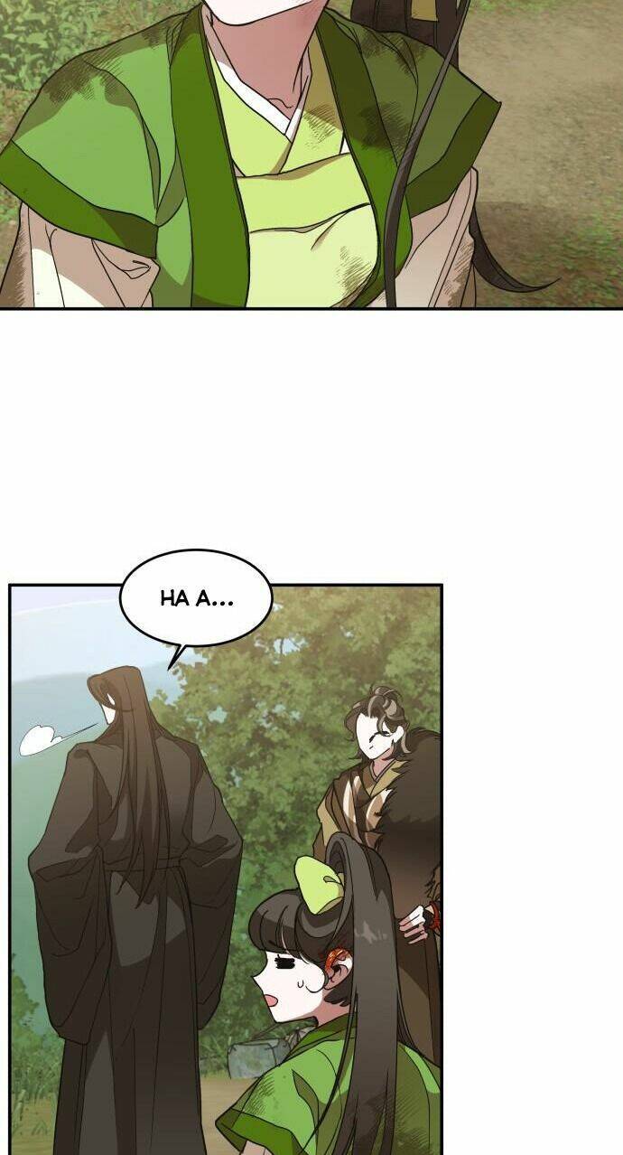 Chiến Lược Săn Hổ Của Nữ Thần Chapter 13 - 59