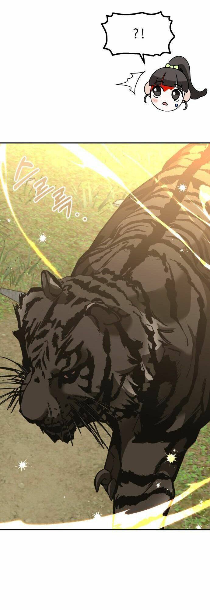 Chiến Lược Săn Hổ Của Nữ Thần Chapter 13 - 61