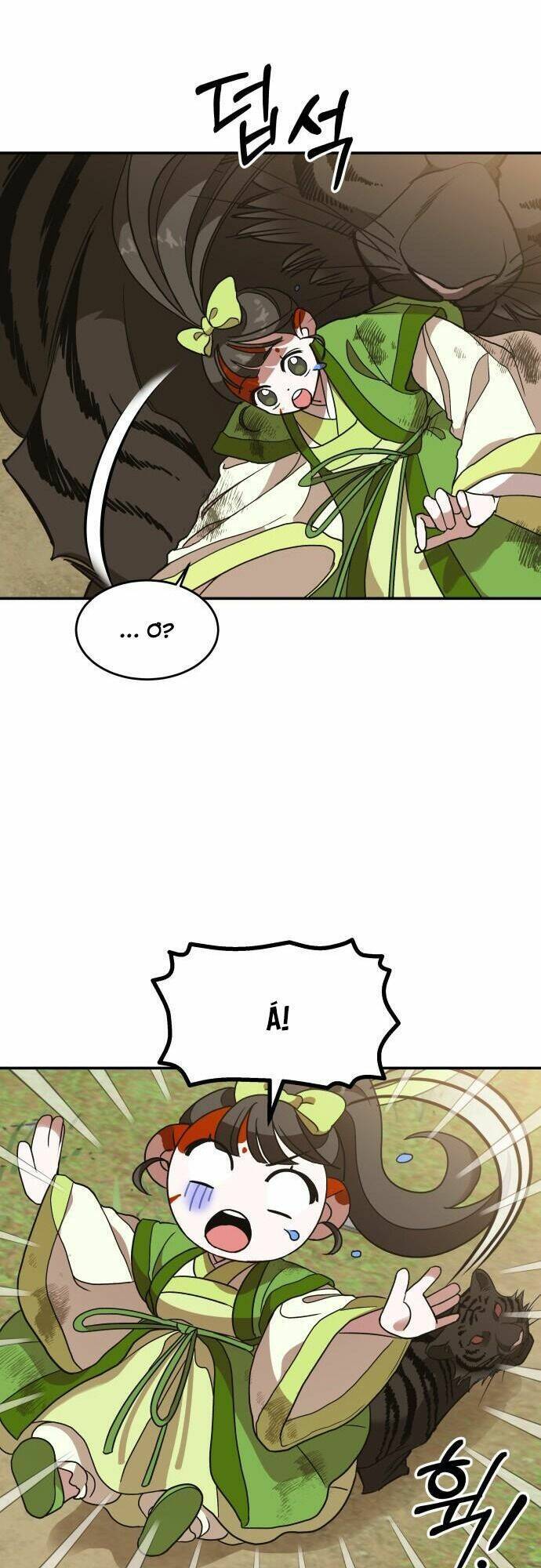 Chiến Lược Săn Hổ Của Nữ Thần Chapter 13 - 62