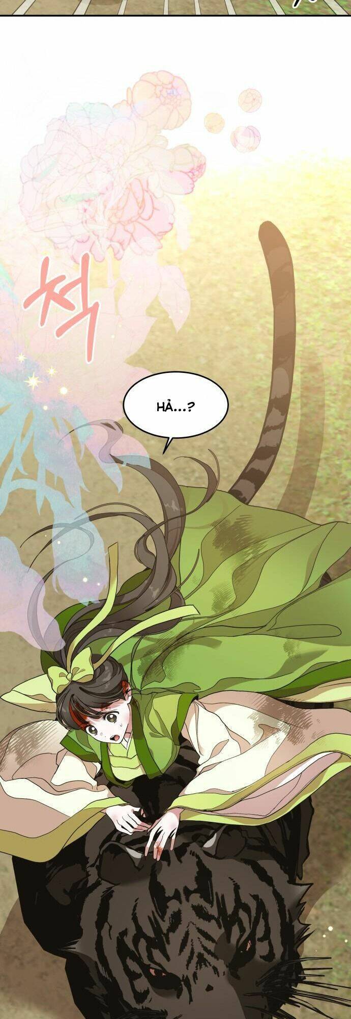 Chiến Lược Săn Hổ Của Nữ Thần Chapter 13 - 63