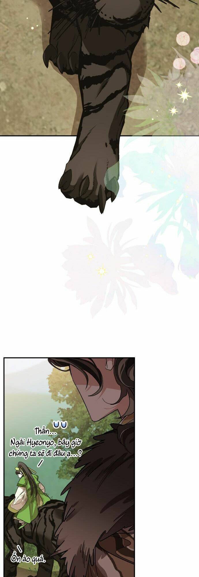 Chiến Lược Săn Hổ Của Nữ Thần Chapter 13 - 64