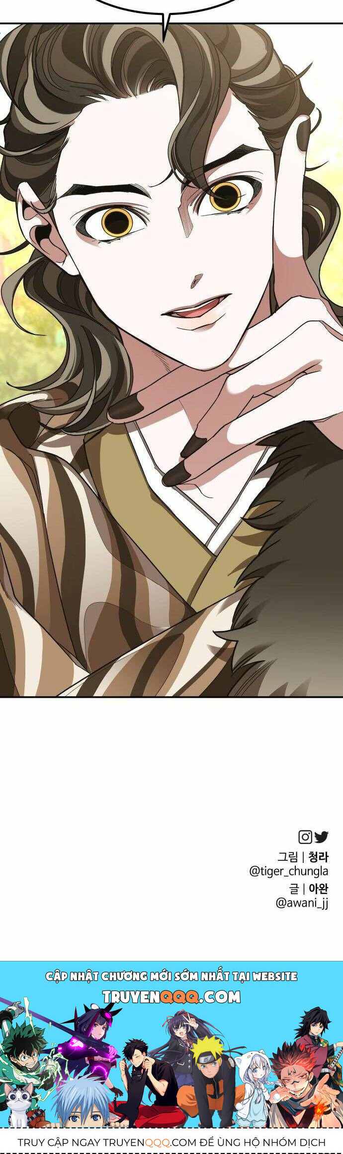 Chiến Lược Săn Hổ Của Nữ Thần Chapter 13 - 66