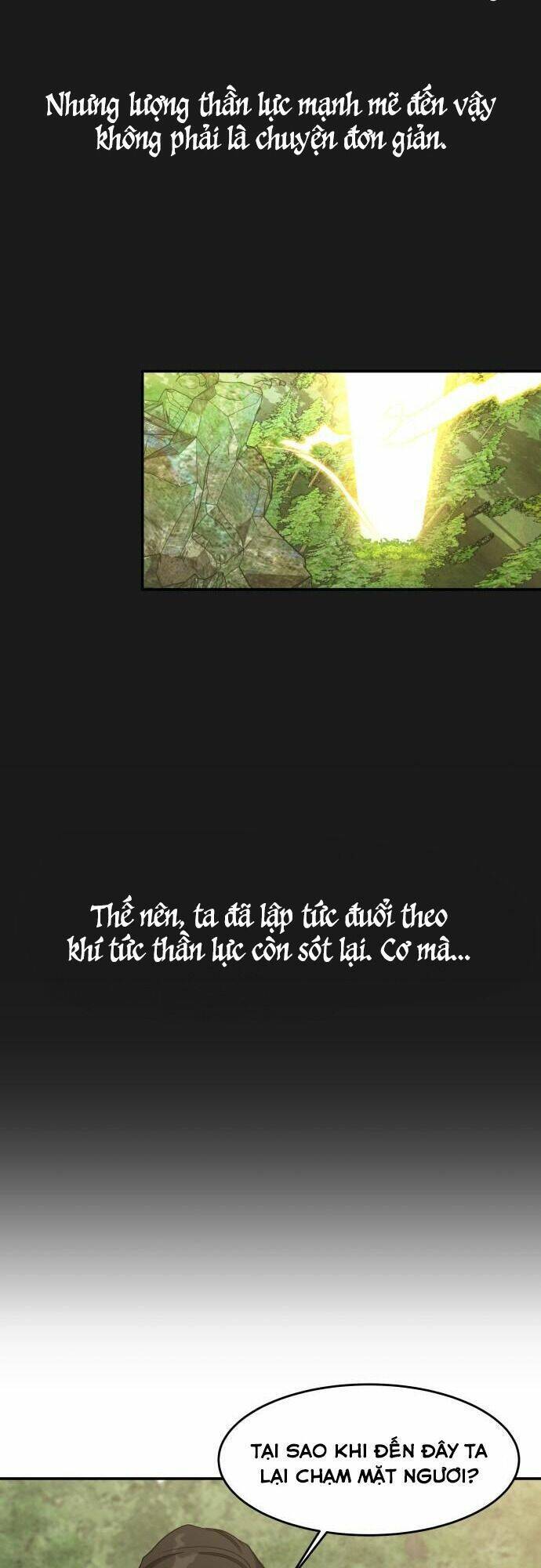 Chiến Lược Săn Hổ Của Nữ Thần Chapter 13 - 9