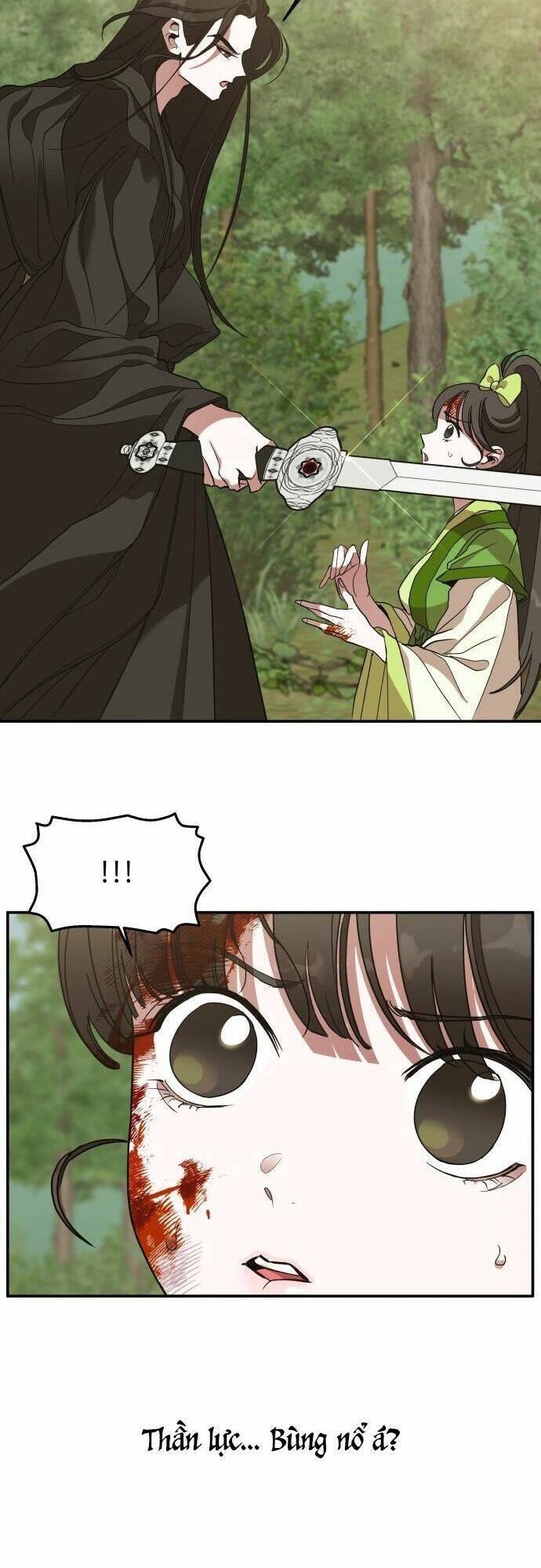 Chiến Lược Săn Hổ Của Nữ Thần Chapter 13 - 10