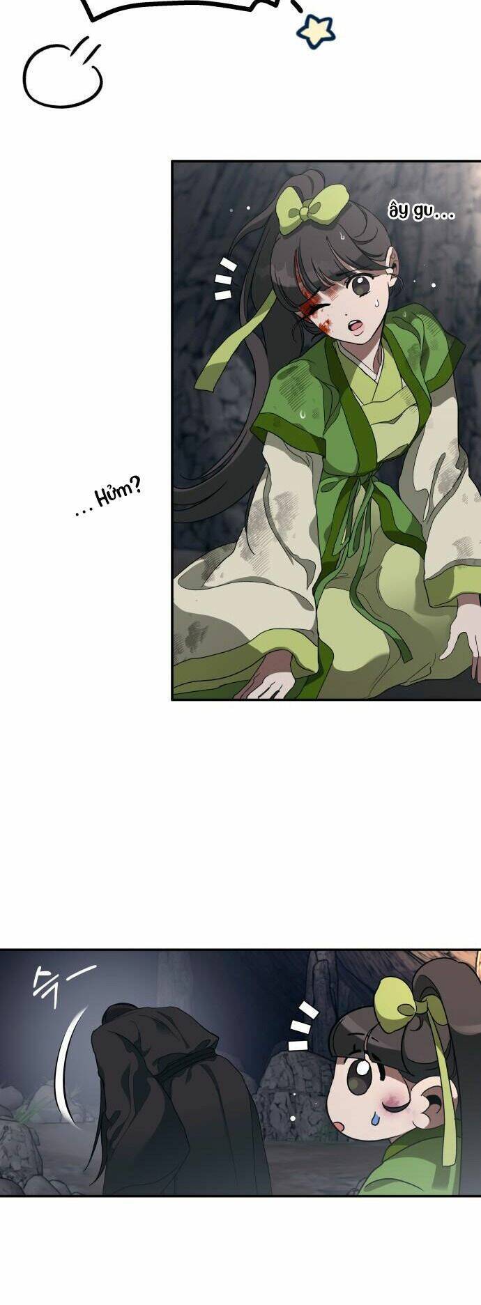 Chiến Lược Săn Hổ Của Nữ Thần Chapter 14 - 11