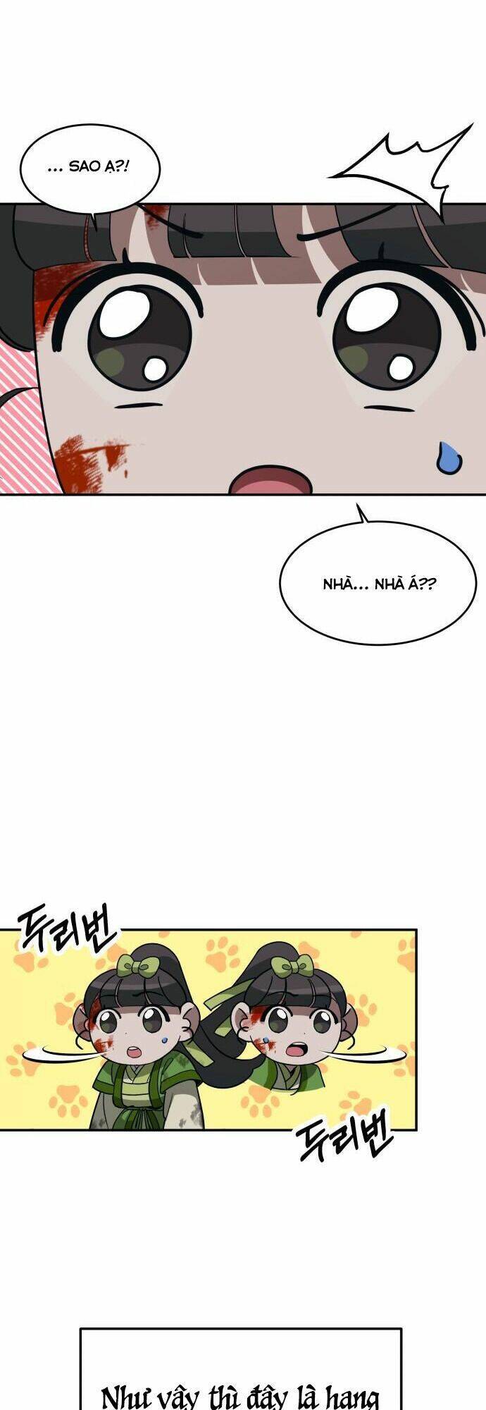 Chiến Lược Săn Hổ Của Nữ Thần Chapter 14 - 13