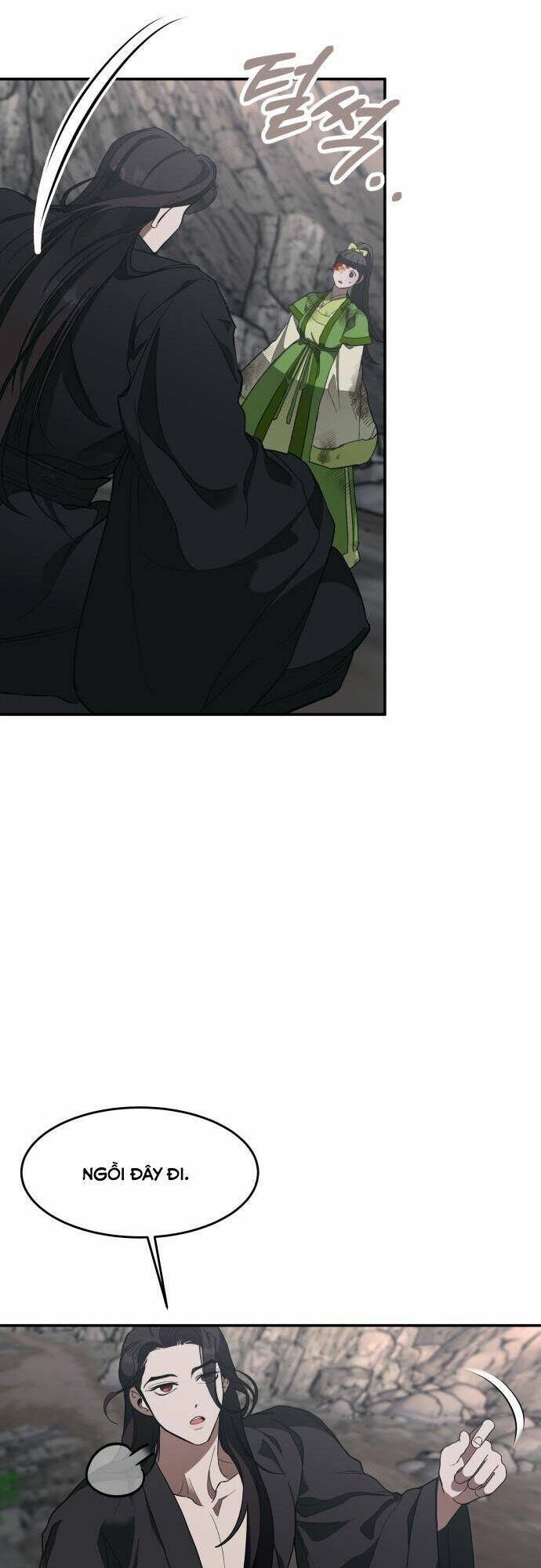 Chiến Lược Săn Hổ Của Nữ Thần Chapter 14 - 20