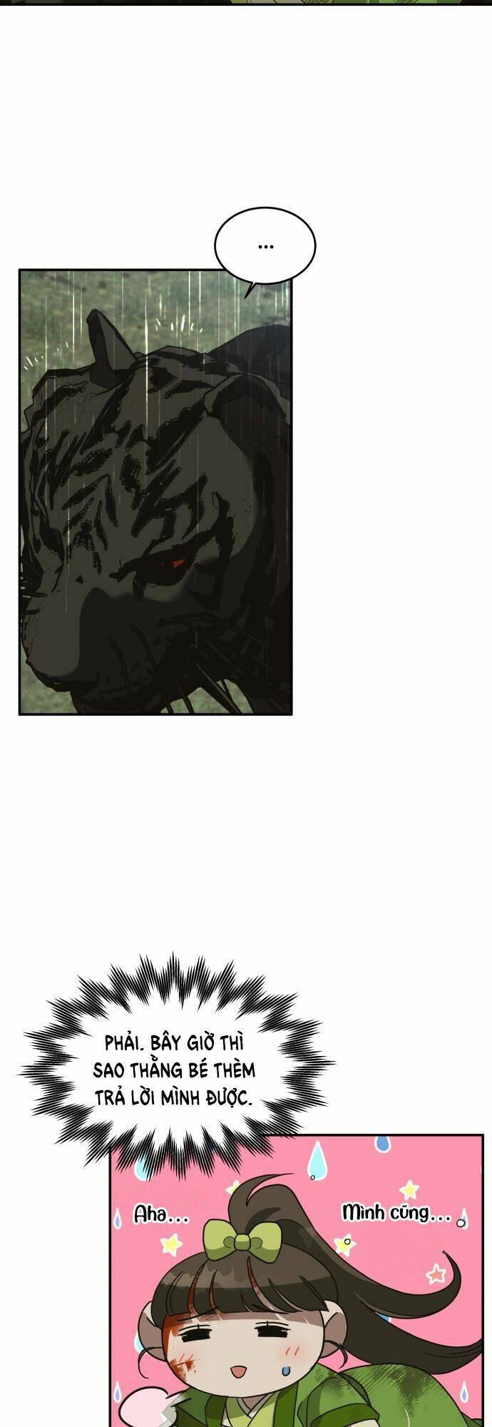 Chiến Lược Săn Hổ Của Nữ Thần Chapter 14 - 3