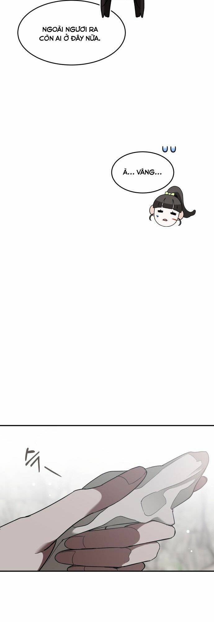 Chiến Lược Săn Hổ Của Nữ Thần Chapter 14 - 22