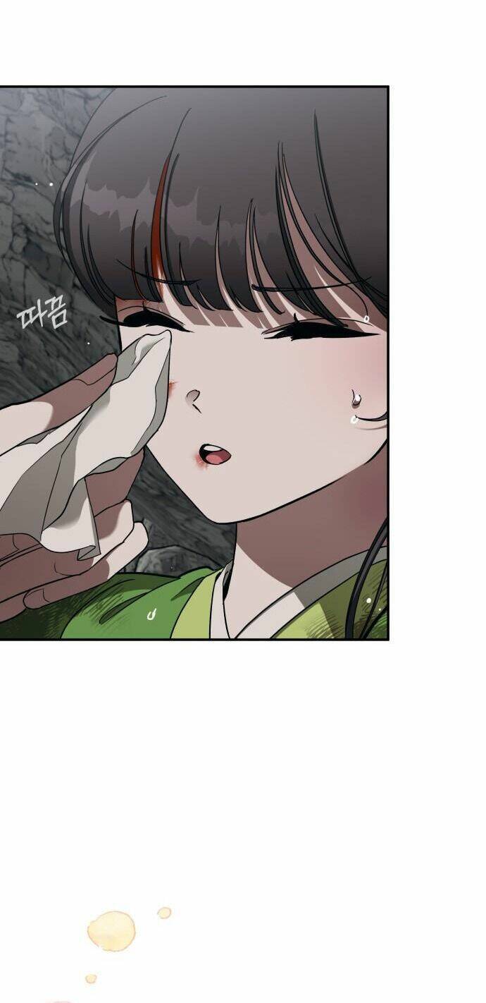 Chiến Lược Săn Hổ Của Nữ Thần Chapter 14 - 23