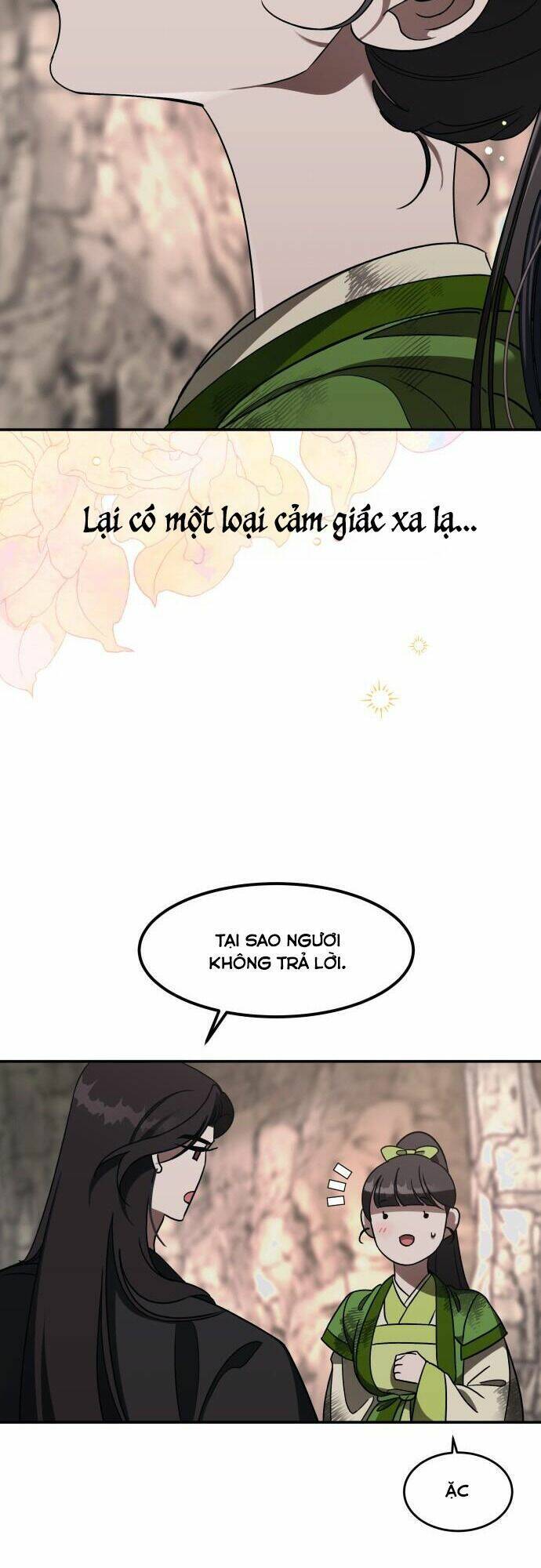 Chiến Lược Săn Hổ Của Nữ Thần Chapter 14 - 33