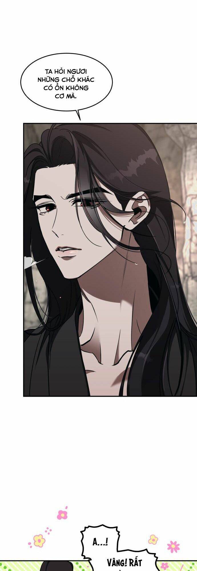 Chiến Lược Săn Hổ Của Nữ Thần Chapter 14 - 34