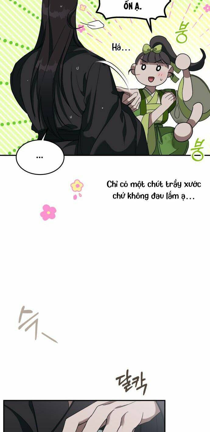 Chiến Lược Săn Hổ Của Nữ Thần Chapter 14 - 35
