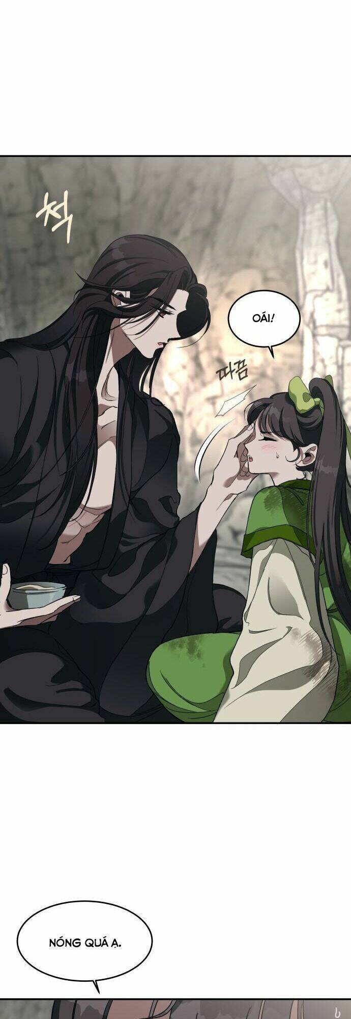 Chiến Lược Săn Hổ Của Nữ Thần Chapter 14 - 37