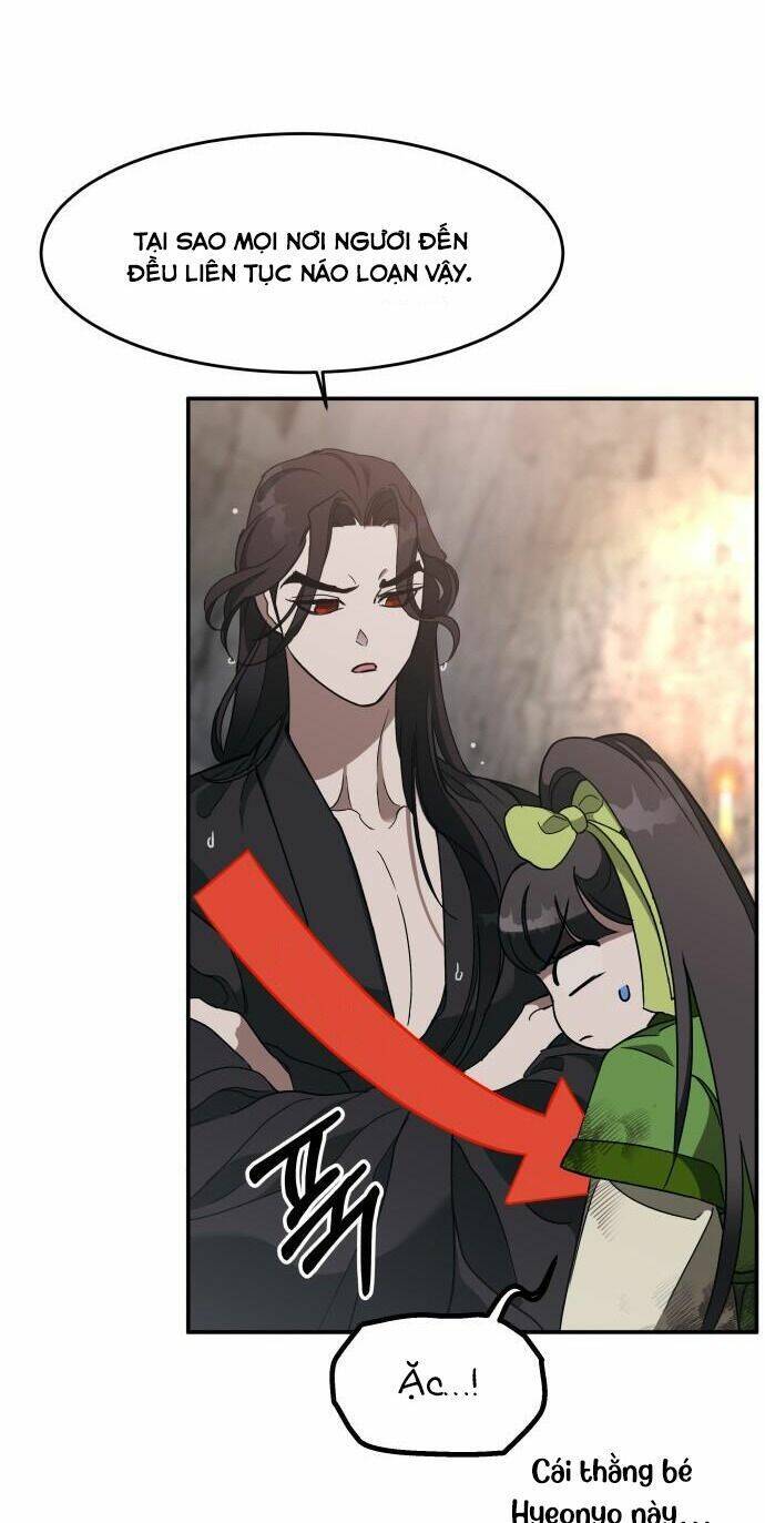 Chiến Lược Săn Hổ Của Nữ Thần Chapter 14 - 41