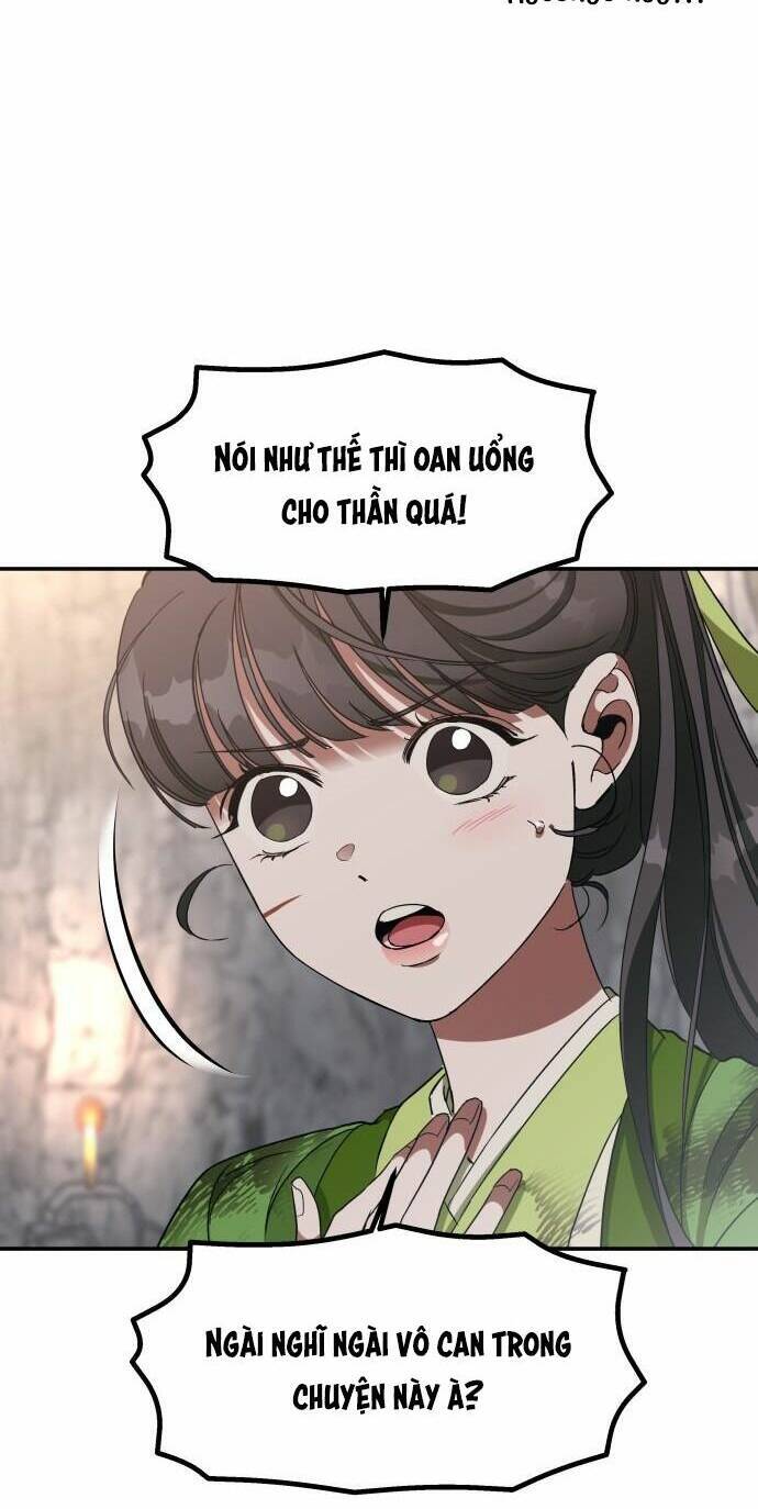 Chiến Lược Săn Hổ Của Nữ Thần Chapter 14 - 42