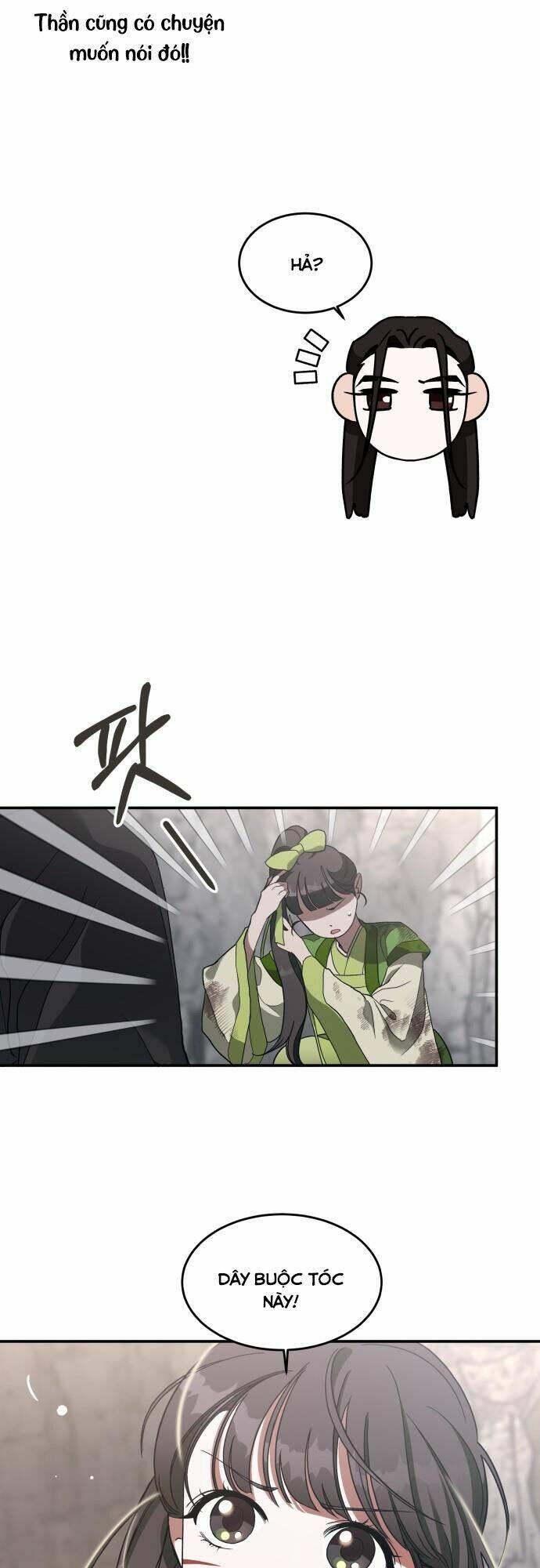 Chiến Lược Săn Hổ Của Nữ Thần Chapter 14 - 43