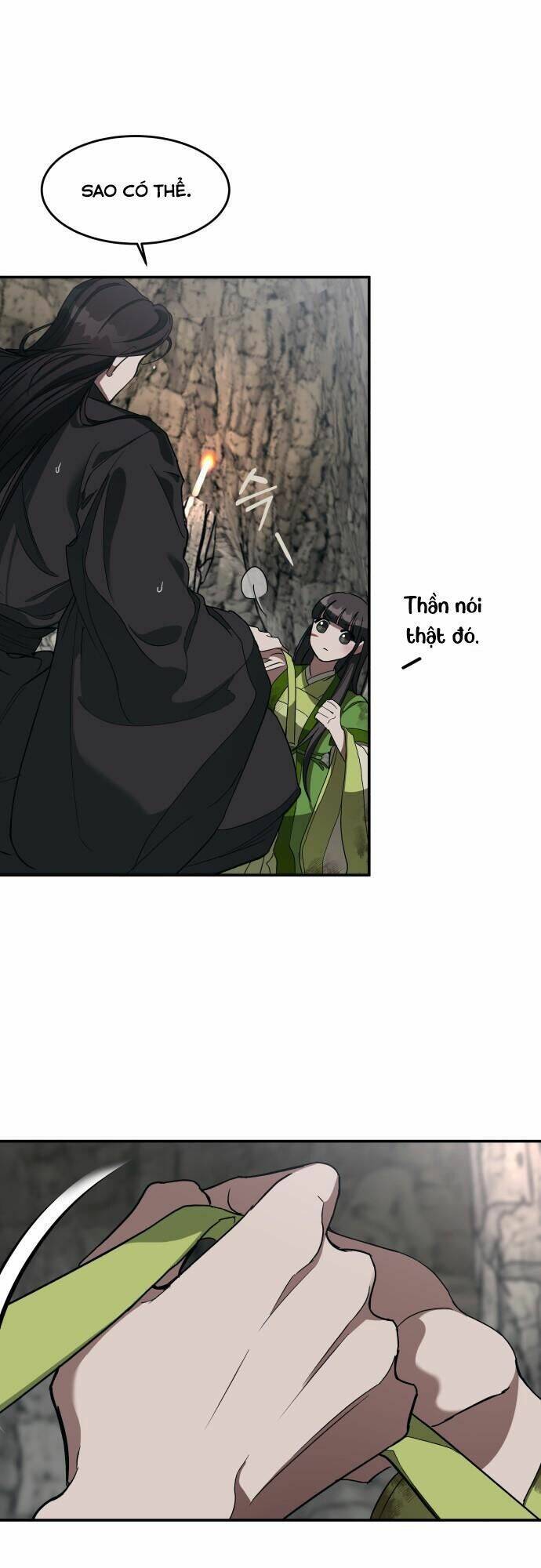 Chiến Lược Săn Hổ Của Nữ Thần Chapter 14 - 45