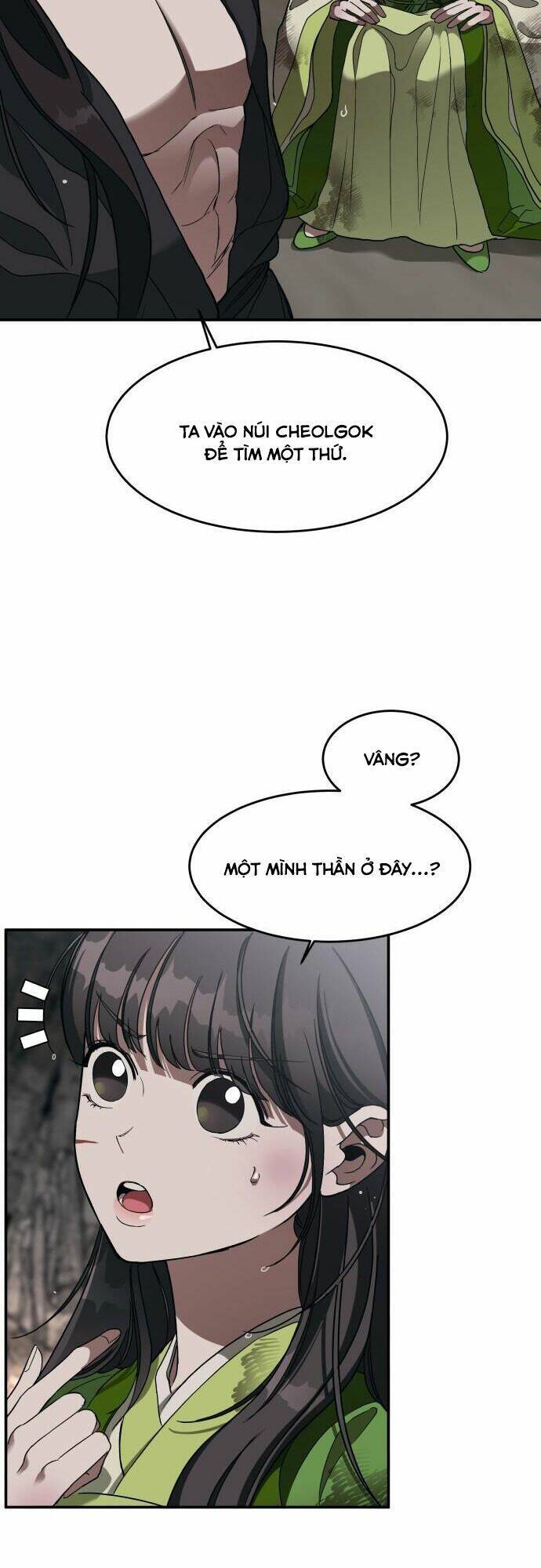 Chiến Lược Săn Hổ Của Nữ Thần Chapter 14 - 52