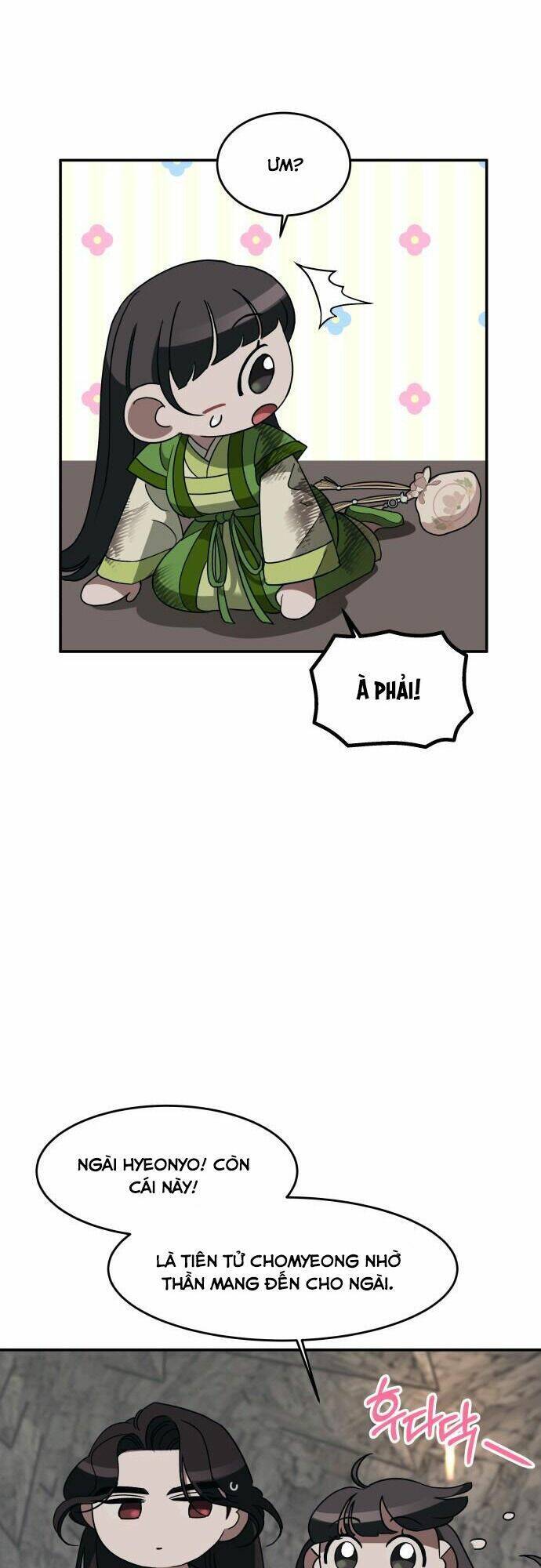Chiến Lược Săn Hổ Của Nữ Thần Chapter 14 - 55