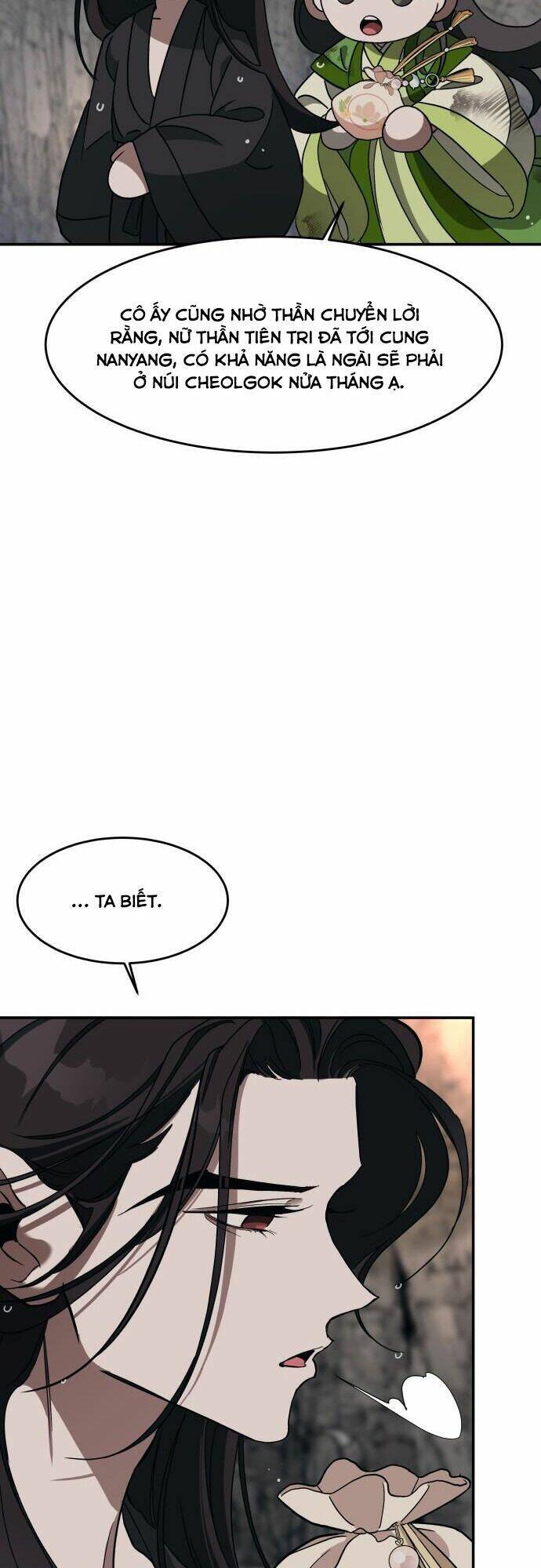 Chiến Lược Săn Hổ Của Nữ Thần Chapter 14 - 56