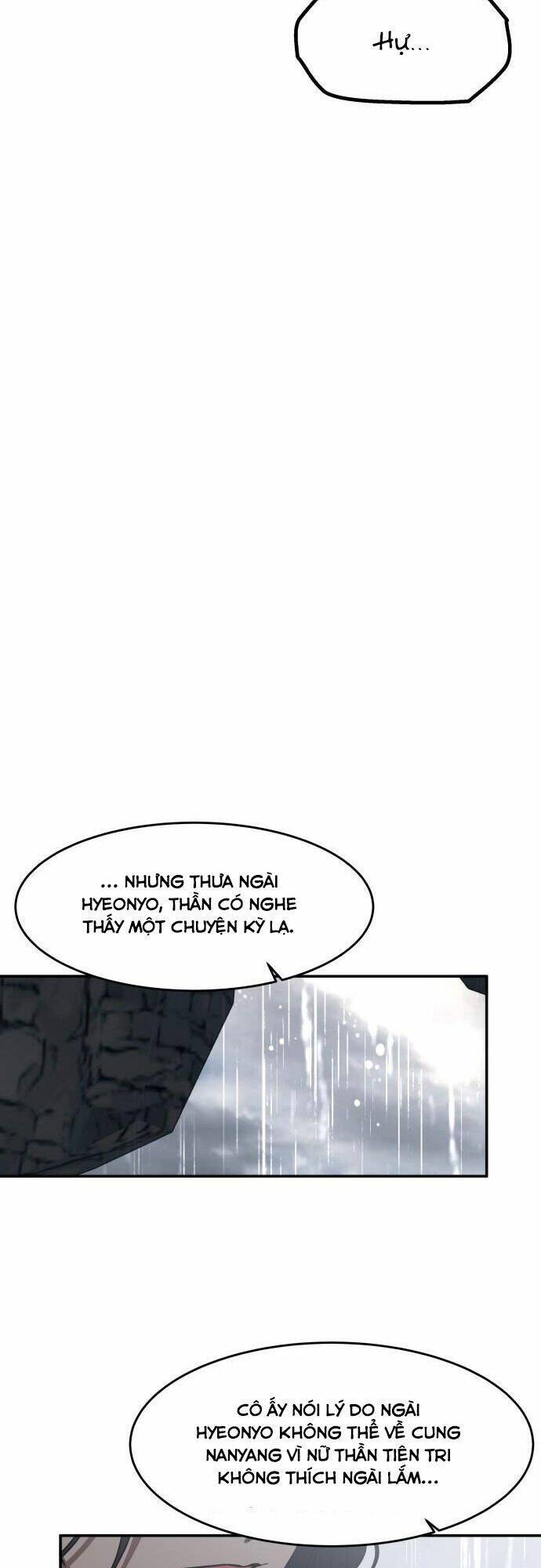 Chiến Lược Săn Hổ Của Nữ Thần Chapter 14 - 58