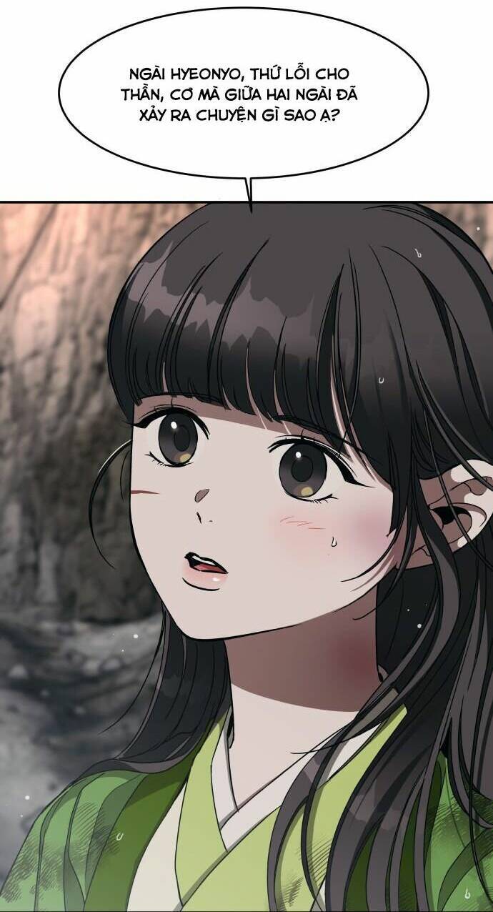 Chiến Lược Săn Hổ Của Nữ Thần Chapter 14 - 60