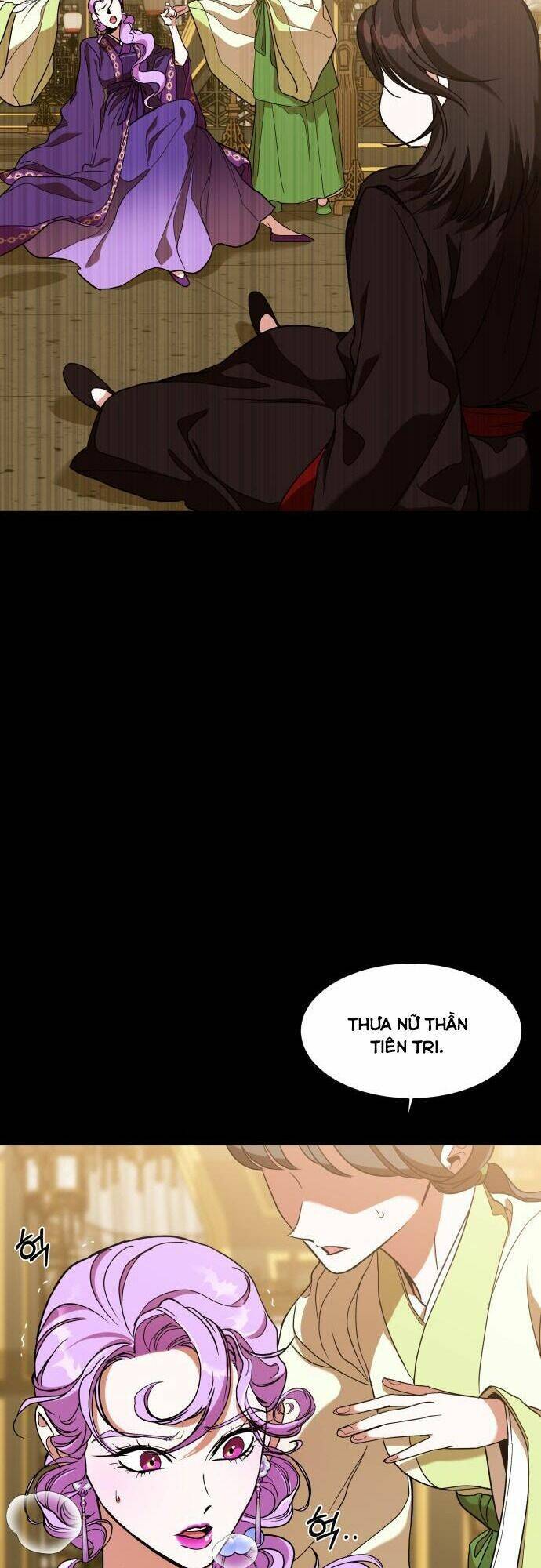 Chiến Lược Săn Hổ Của Nữ Thần Chapter 14 - 64