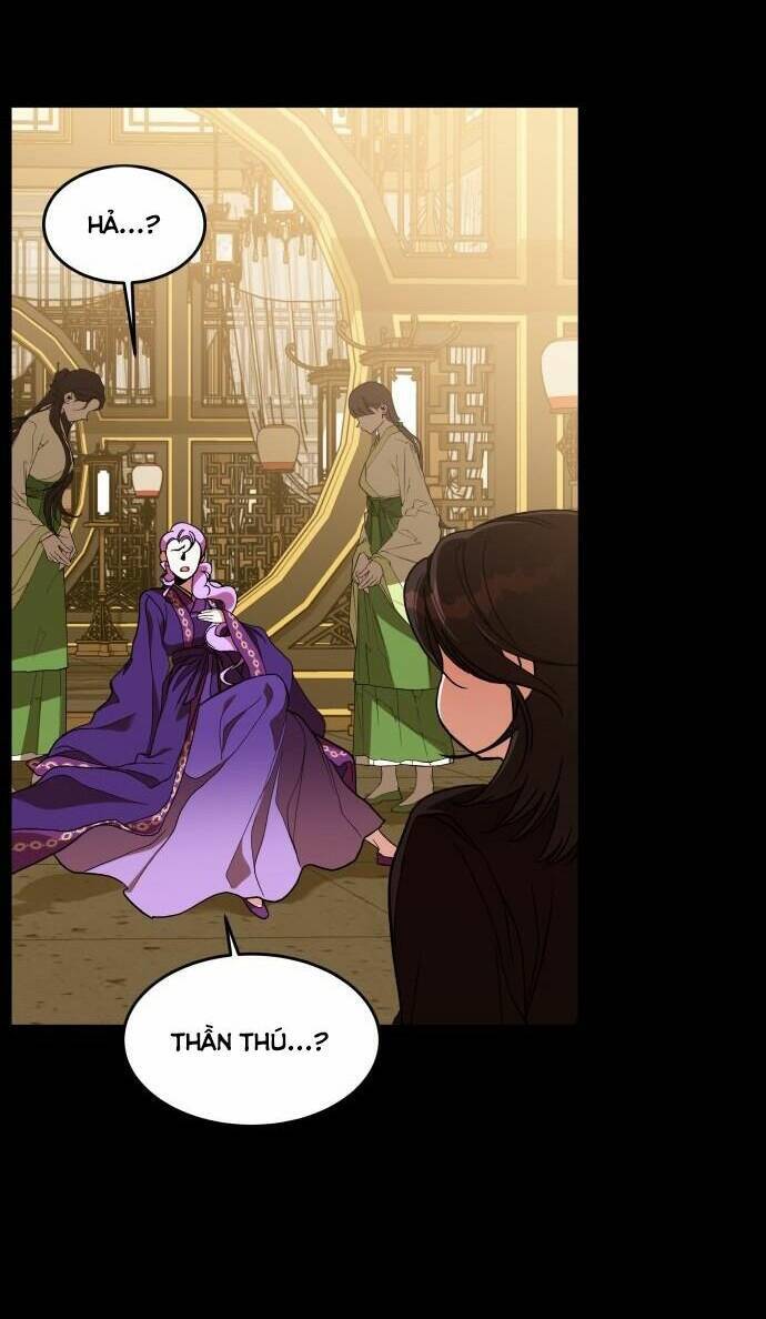 Chiến Lược Săn Hổ Của Nữ Thần Chapter 14 - 66