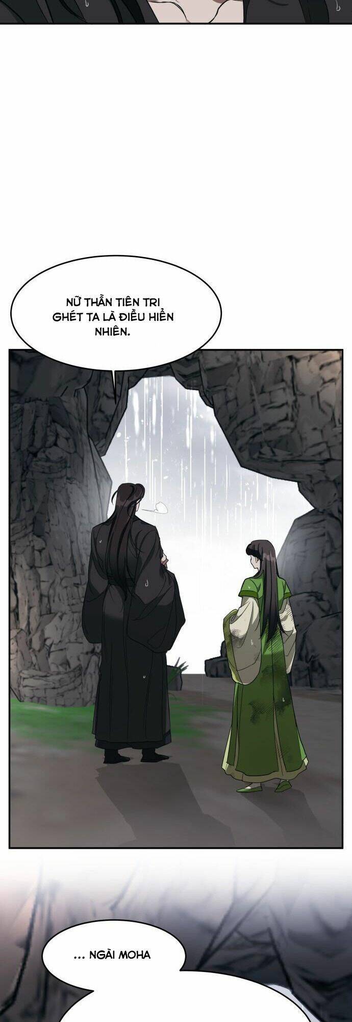 Chiến Lược Săn Hổ Của Nữ Thần Chapter 14 - 70