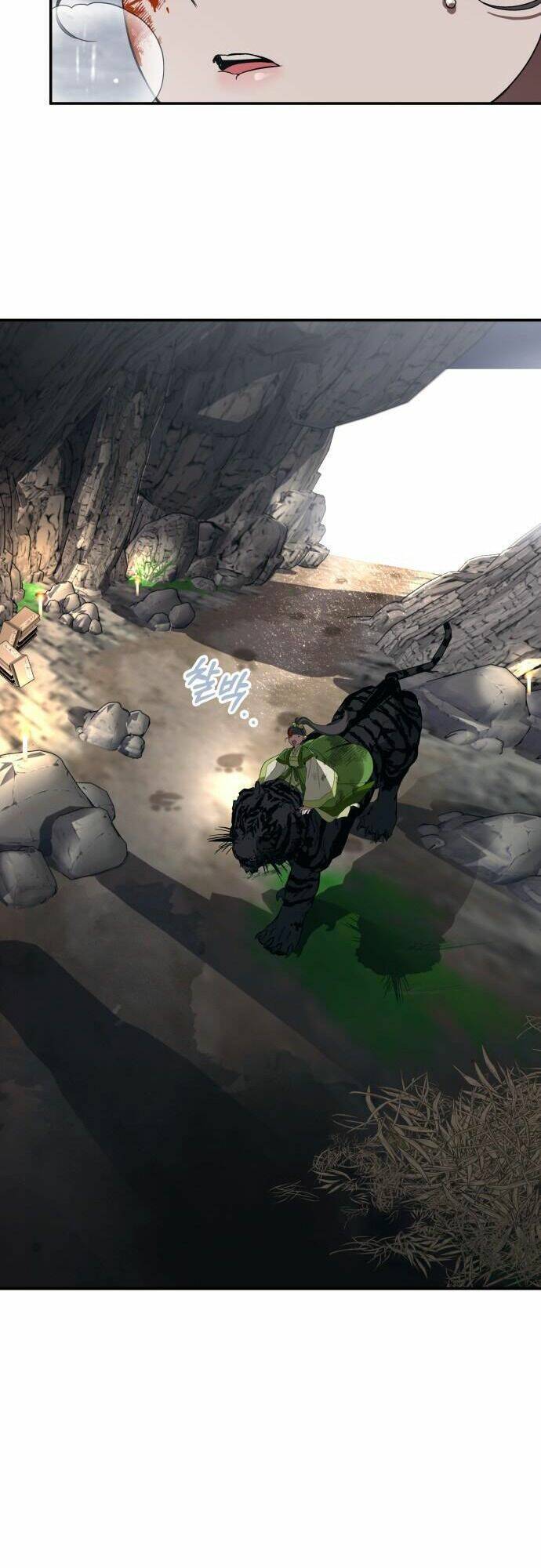 Chiến Lược Săn Hổ Của Nữ Thần Chapter 14 - 8