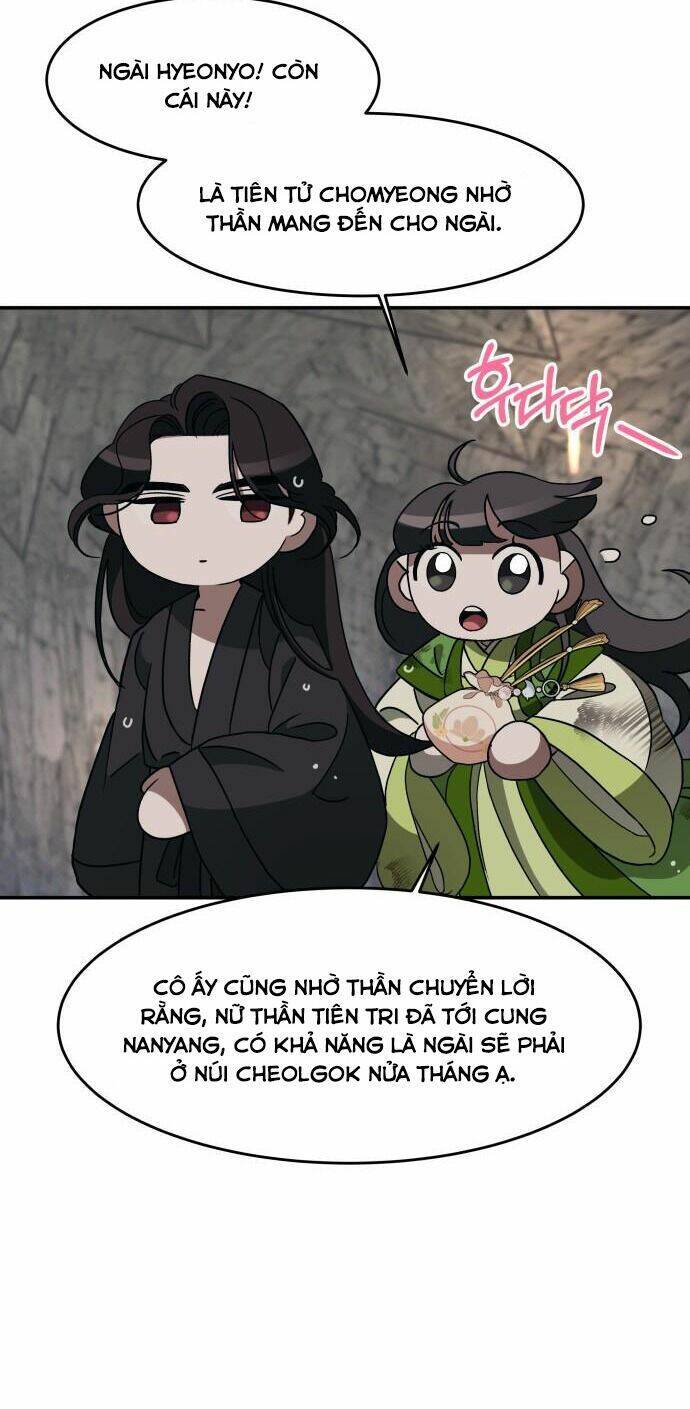 Chiến Lược Săn Hổ Của Nữ Thần Chapter 14 - 78