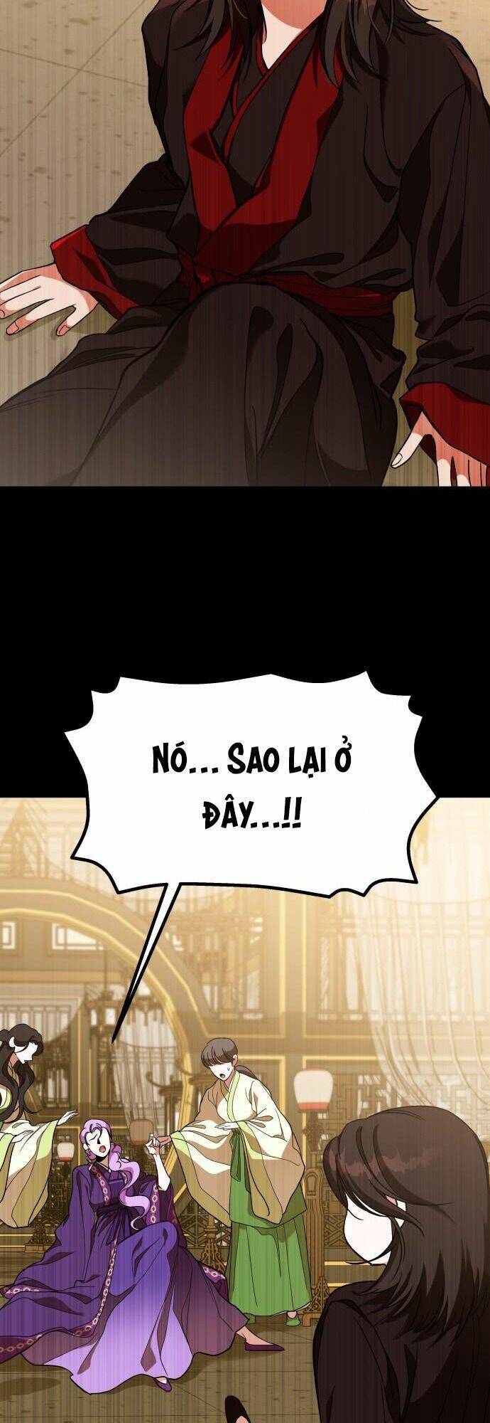 Chiến Lược Săn Hổ Của Nữ Thần Chapter 14 - 86