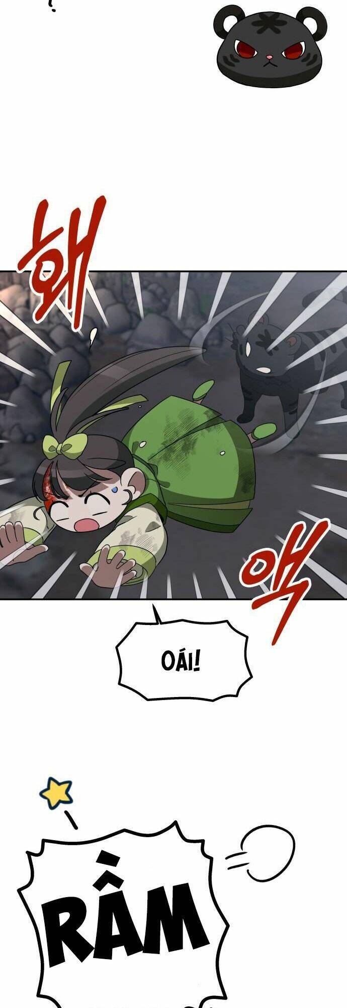 Chiến Lược Săn Hổ Của Nữ Thần Chapter 14 - 10