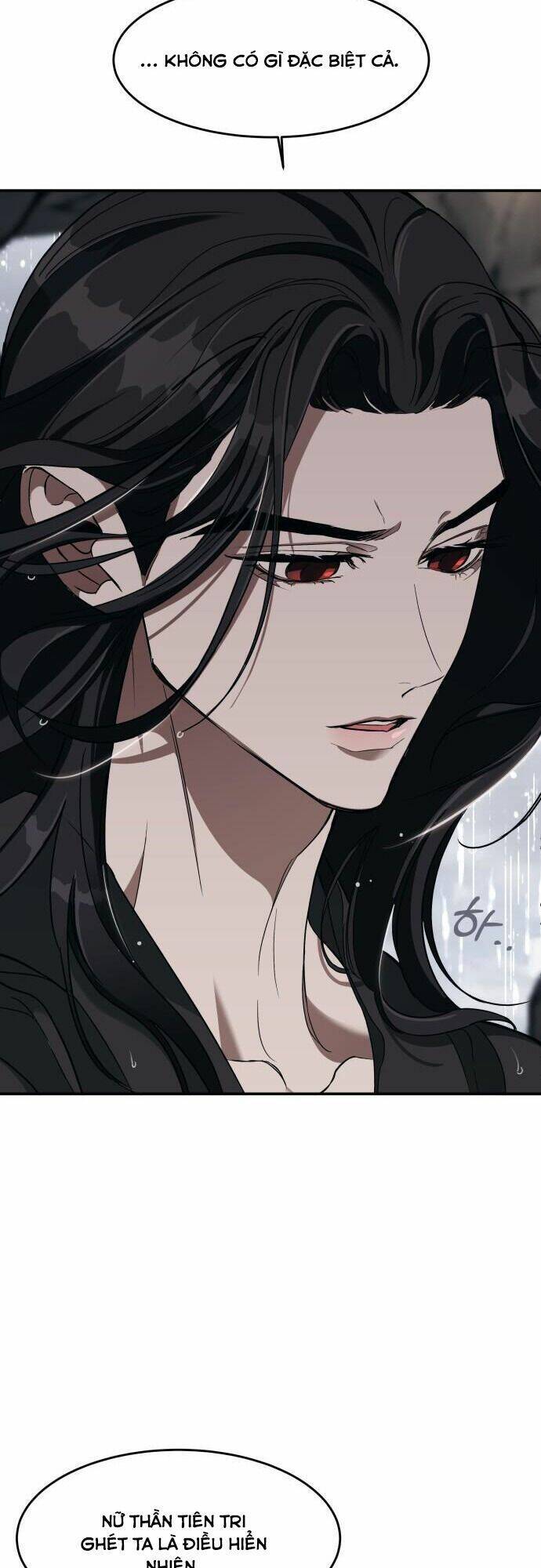 Chiến Lược Săn Hổ Của Nữ Thần Chapter 14 - 92