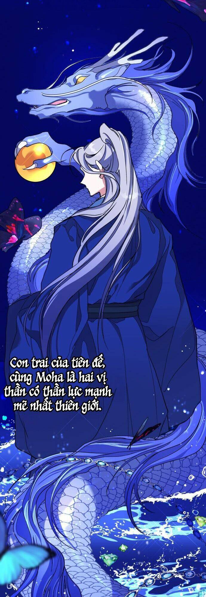 Chiến Lược Săn Hổ Của Nữ Thần Chapter 15 - 14