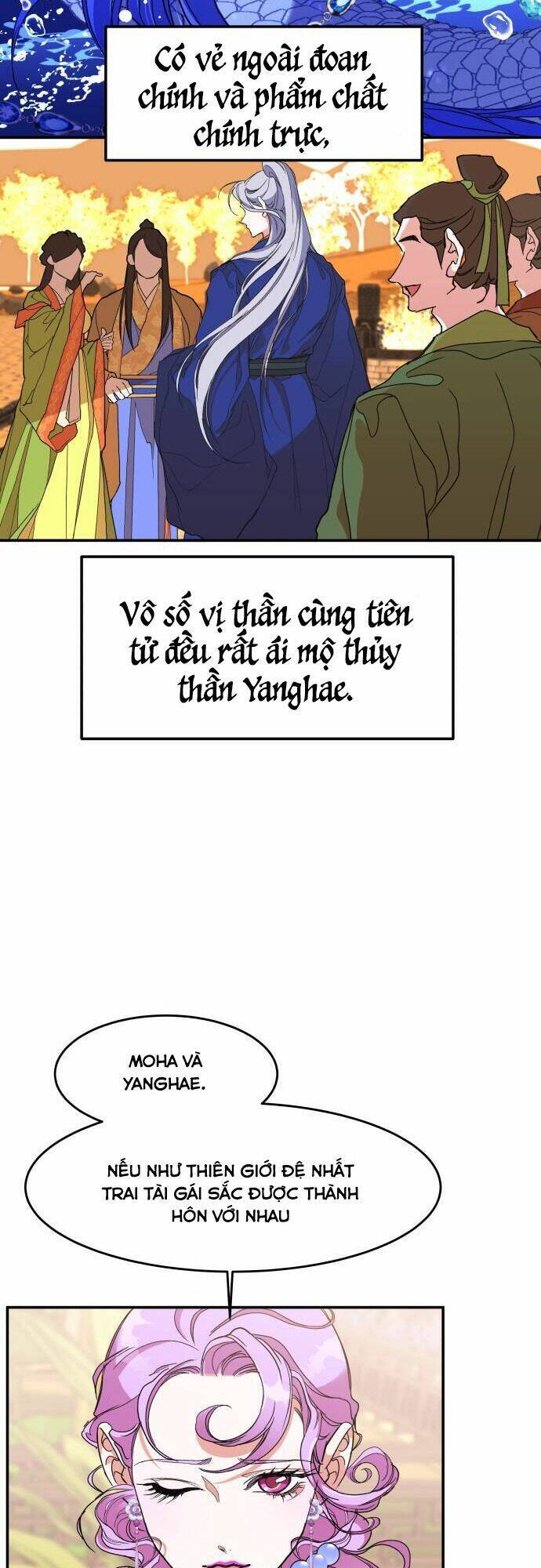 Chiến Lược Săn Hổ Của Nữ Thần Chapter 15 - 15