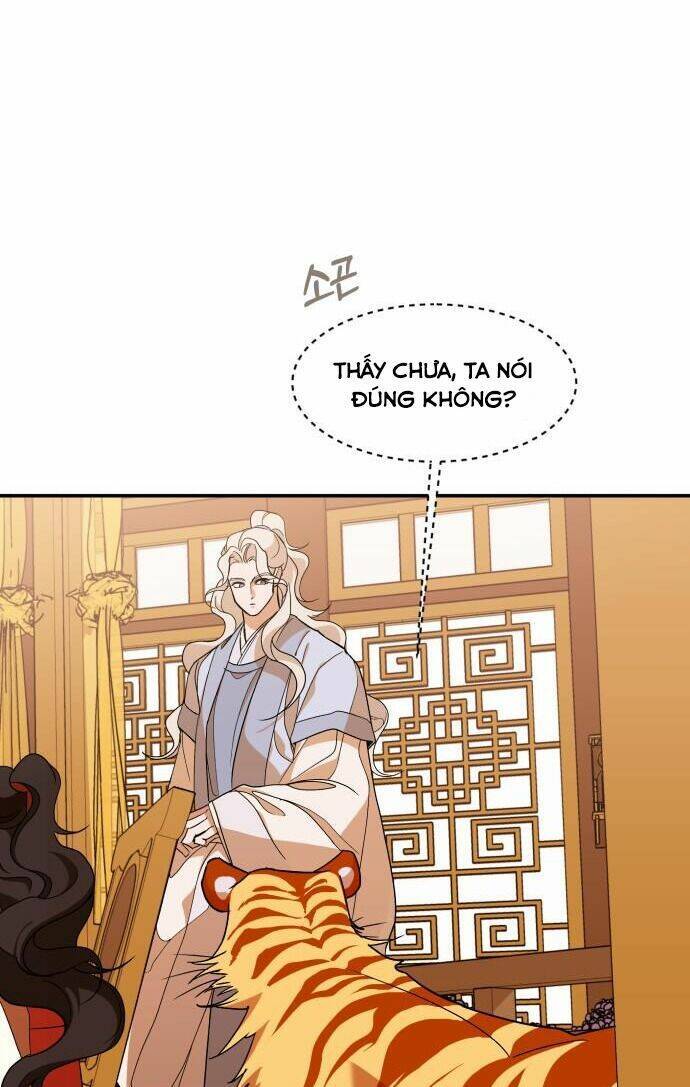 Chiến Lược Săn Hổ Của Nữ Thần Chapter 15 - 17