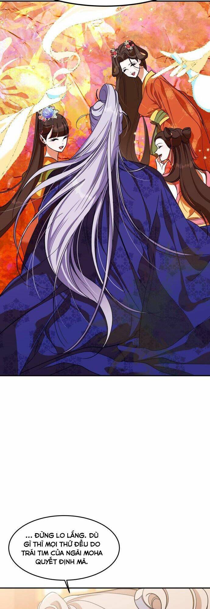 Chiến Lược Săn Hổ Của Nữ Thần Chapter 15 - 20