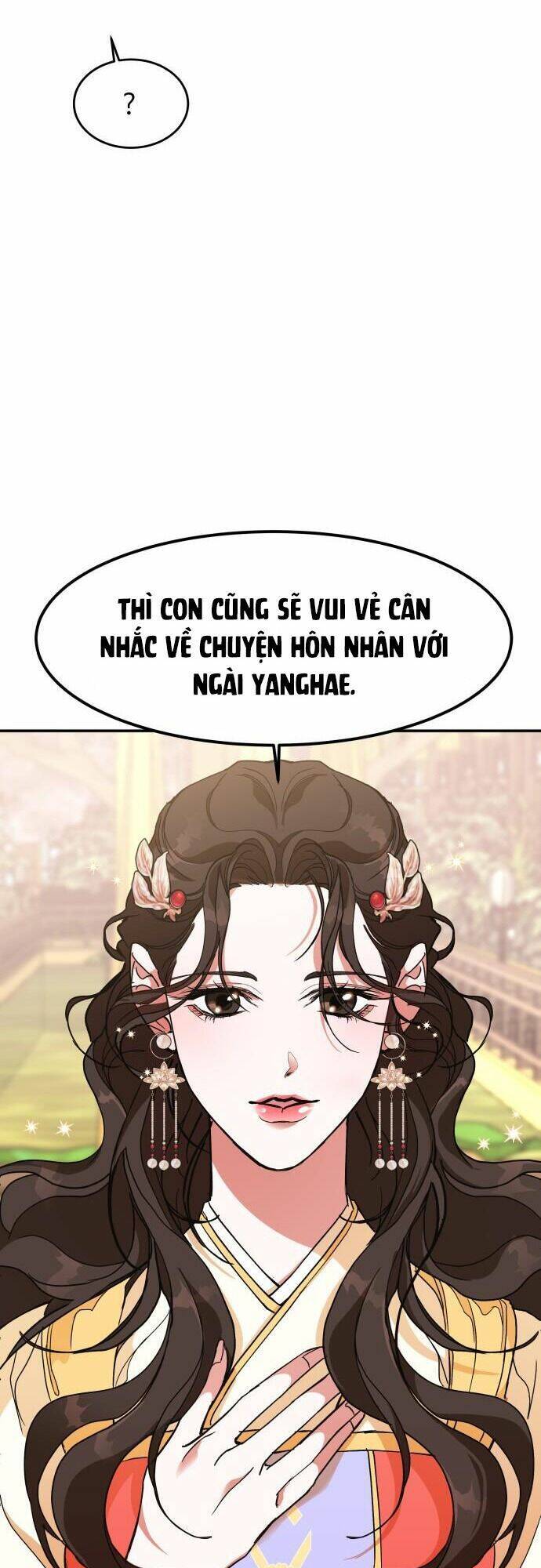 Chiến Lược Săn Hổ Của Nữ Thần Chapter 15 - 25