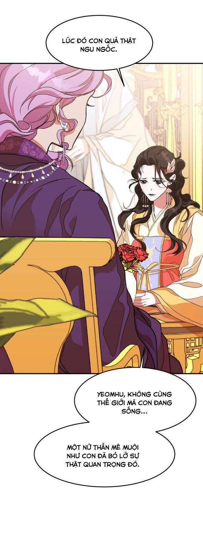 Chiến Lược Săn Hổ Của Nữ Thần Chapter 15 - 30