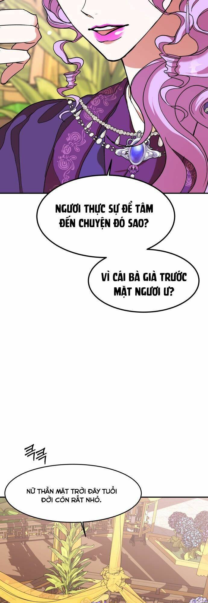 Chiến Lược Săn Hổ Của Nữ Thần Chapter 15 - 39