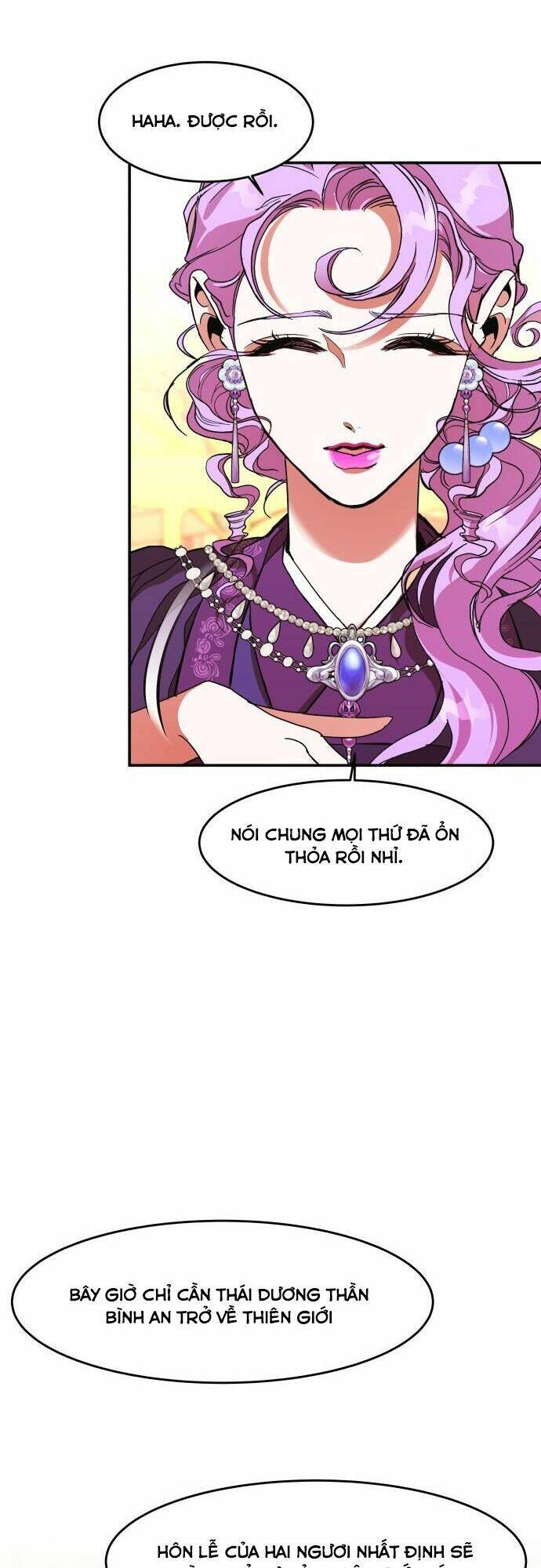 Chiến Lược Săn Hổ Của Nữ Thần Chapter 15 - 43