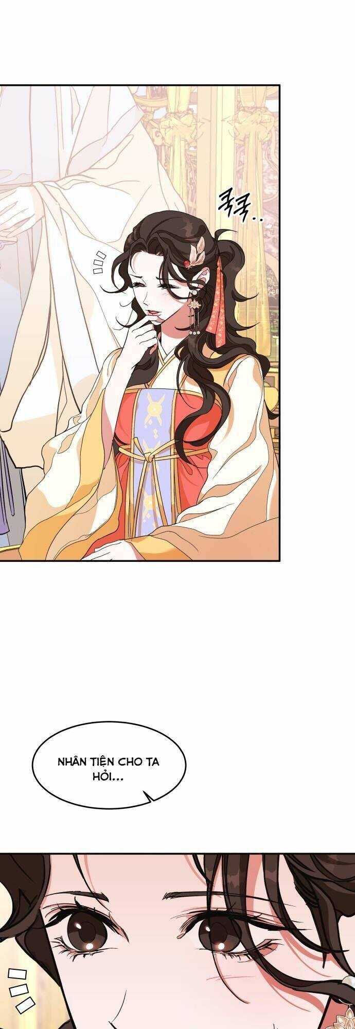 Chiến Lược Săn Hổ Của Nữ Thần Chapter 15 - 49