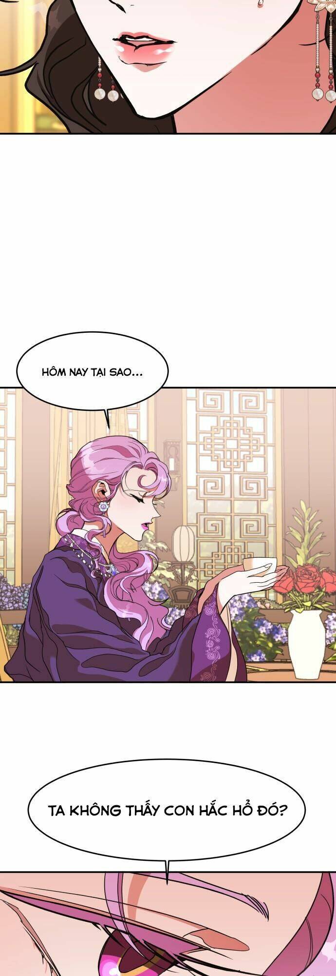 Chiến Lược Săn Hổ Của Nữ Thần Chapter 15 - 50